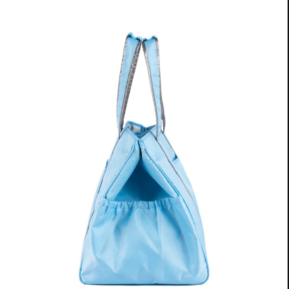 Brand New Lug Rover X-Large Carry-All Totes - Picture 2 of 16